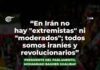 Respuesta ingeniosa de Irán a las acusaciones de Trump sobre la supuesta «división» en el poder