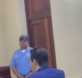 Resultados de implicados por Jochi Gomez-Canaan en caso intrant