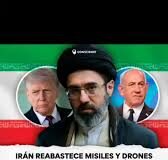 Irán reacciona ante una posible reanudación de los ataques de EE.UU.