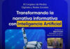 Santiago Matías encabeza lista de los 100 comunicadores más influyentes de los medios