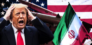 Trump presume de éxito militar en Irán mientras Teherán lo desmiente