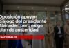 Los opositores aún esperan por la invitación de Abinader a participar en dialogo nacional
