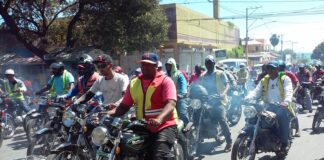 Ante la anarquía que se vive Uno de tres caminos Oclocracia o dictadura militar correctiva o un régimen civil fuerte de reestructuración democrática