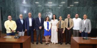 Navieros y actores del sistema judicial impulsan acciones frente al polizonaje