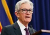 Fed abre la puerta a recortes si baja la inflación