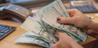 Casi un 25 % de la población tiene una deuda en el sistema financiero