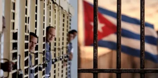 Cuba libera durante la Semana Santa más de 2.000 personas encarceladas
