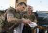 «Eres un criminal de guerra»: interrumpen la comparecencia de Hegseth ante el Congreso