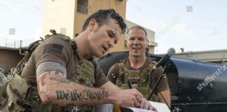 «Eres un criminal de guerra»: interrumpen la comparecencia de Hegseth ante el Congreso