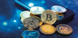 Llevan al Tribunal Constitucional la regulación de monedas digitales