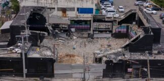 Tribunal ordena nuevo peritaje en caso Jet Set