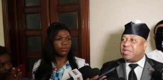 Condenan a Elizabeth Silverio a cinco años de prisión en segundo juicio. Hasta que la sentencia no sea firme, no irá a prisión