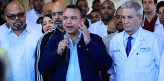 Hospitales garantizan sangre, medicamentos y especialistas ante posibles accidentes por Semana Santa