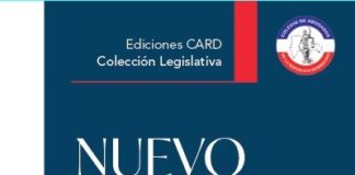 Analizando el nuevo Código Penal