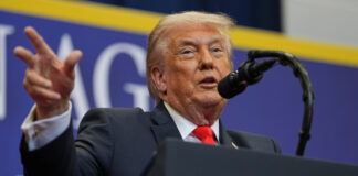Trump sobre Irán: «No sabemos con quién demonios estamos tratando»