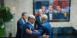 Al desnudo la incapacidad e incompetencia de la partidocracia y al mostrarse los partidos políticos, incapaces de presentar una auditoría creíble sobre que han hecho con los 25 mil millones de pesos recibidos en subsidios en más de diez años