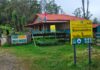 Rechazan cobro Valle Nuevo por camping (acampar)