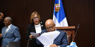 Empresas con RD$0 de ingresos pagarían RD$5,000 por gestión de residuos, establece ley de Diputados