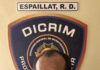 Policía Nacional apresa en Moca a hombre señalado como presunto autor de la muerte de su tío