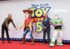 Ola de calor impulsa la asistencia a los cines en Europa y beneficia el éxito de Toy Story 5