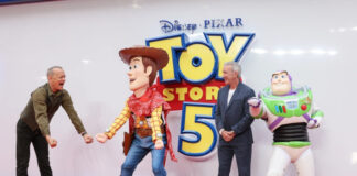 Ola de calor impulsa la asistencia a los cines en Europa y beneficia el éxito de Toy Story 5