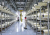China desafía el liderazgo de EE.UU. y Japón en la producción de este material crucial