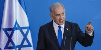 Netanyahu amenaza a Irán: «Habrá una tercera vez si es necesario»