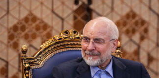 Irán: Estamos en diálogo y estamos preparados para la guerra