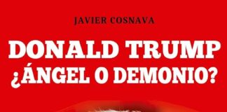 Grave peligro latente para el 2028 interferencia israelí en el software que se empleará en el proceso electoral. Mientras, Trump y su guerra de agresión contra Irán, lleva a Europa al abismo. y de telón de fondo: HAARP o la naturaleza como arma de destrucción masiva y dominio.