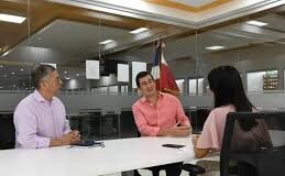 Experto colombiano propone un Código de Convivencia para frenar delitos en el territorio nacional