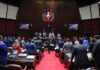 Diputados aprueban de urgencia reforma a ley de residuos sólidos y reducen montos a pagar. Empresarios continúan insatisfechos no quieren que se les reglamente ni pagar impuestos
