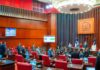 Senado aprueba en única discusión proyecto que modifica ley de residuos sólidos