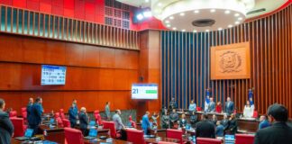 Senado aprueba en única discusión proyecto que modifica ley de residuos sólidos