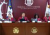 Prisión y sanciones: los límites a la libertad de expresión que el Tribunal Constitucional eliminó