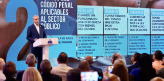 Contrario a las instituciones que representan. Funcionarios y miembros policiales, militares y de migración, imponen sistema de cuotas en materia de apresamientos y multas y del que se sospecha que “distrae” cerca de 500 millones de pesos por año