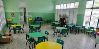 ADP advierte déficit de 28 mil aulas a un mes del inicio del año escolar