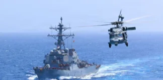 Irán se prepara para una invasión terrestre de EE UU en la isla de Jarg: «Contamos los minutos»