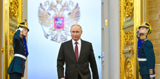 15 frases de Putin que pasaron a la historia