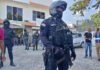 Abinader. ¿asesino o una policía y ministerio de Interior compuestos por asesinos?
