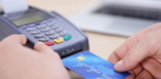 Cuarto en mano. Las 2 poderosas razones detrás de la advertencia de quitar «verifone» de bombas de combustible