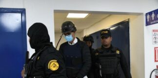 Este jueves vence plazo para presentar acusación a Santiago Hazim y otros imputados en caso Senasa