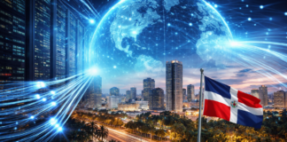Transformación digital. Infraestructura de Google y Latam-GPT: qué implican para República Dominicana