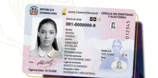 ¿Símbolos patrios en la nueva cédula respetan los diseños originales? JCE responde