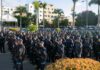 Exigen reforma policial. Iglesia critica a policías: “Creen que el uniforme les da licencia para matar”