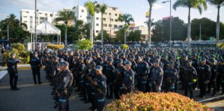 Exigen reforma policial. Iglesia critica a policías: “Creen que el uniforme les da licencia para matar”
