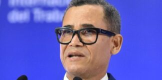 Eddy Olivares: «Es una vergüenza lo que ha pasado con el Código de Trabajo»