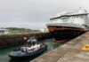 Trump: «China intenta apoderarse del canal de Panamá y no vamos a permitir que eso suceda»