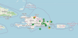 ¿Cómo prepararse ante un posible terremoto en República Dominicana?