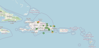 Tiembla el Caribe: Enjambre de sismos en la costa sur dominicana. Se descubre, que en el gobierno hay gente que dan lo que no tienen porque haya un terremoto y para que de ese modo declarar un estado de emergencia hasta diciembre de 2028