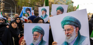 Jefe del Parlamento iraní insta a no dejar impune la sangre de Alí Jameneí
